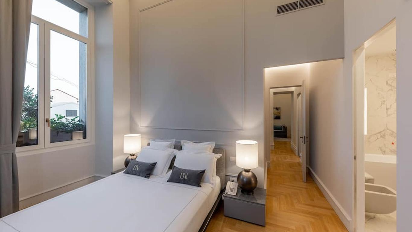 Palazzo Bn Luxury Suites