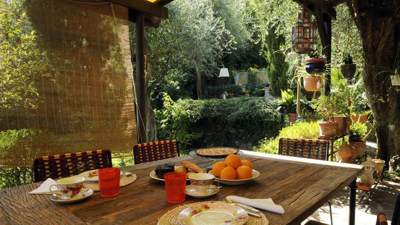 Borgata Cantone Country House B&B