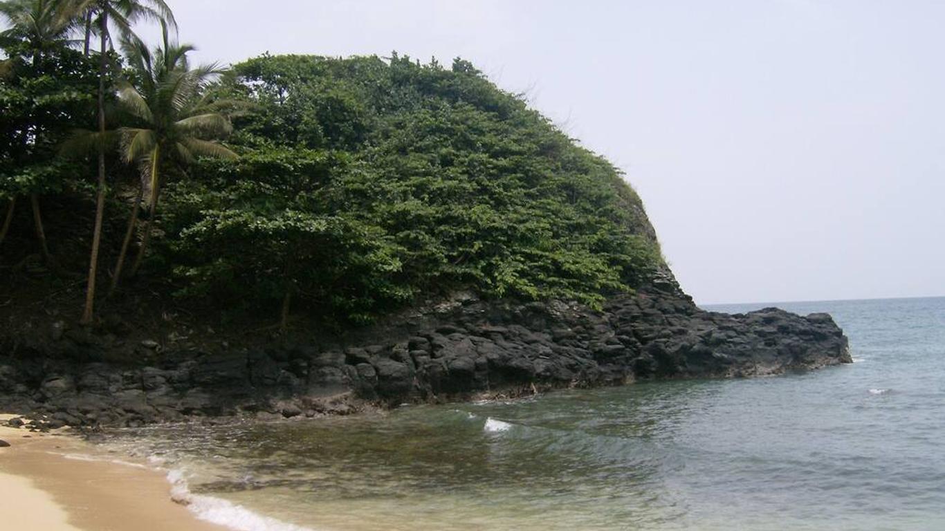 N`Guembú Nature Resort