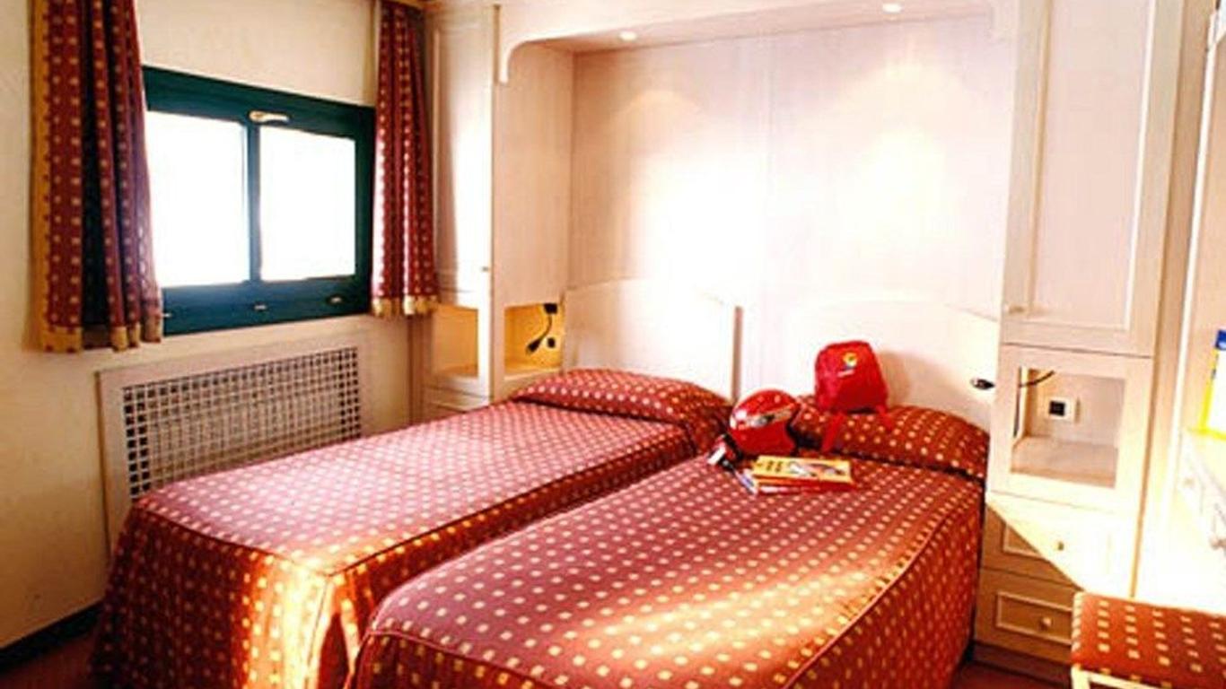 Torre Dell'Orologio Apartment