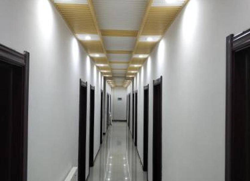 Pasillo Foto