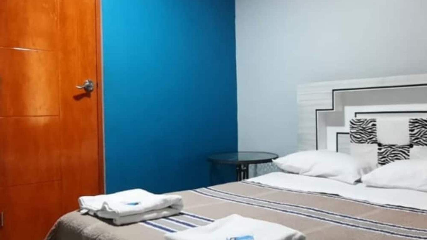 El Boulevard - Hostel