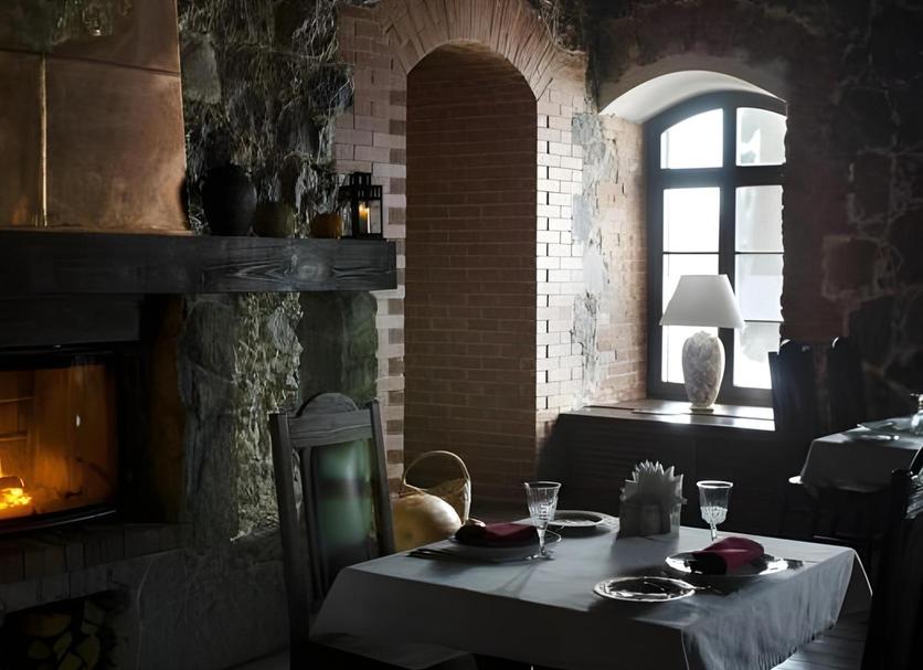 Comedor Foto