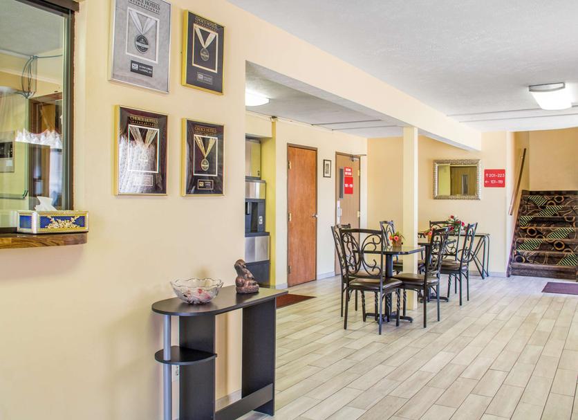 Comedor Foto