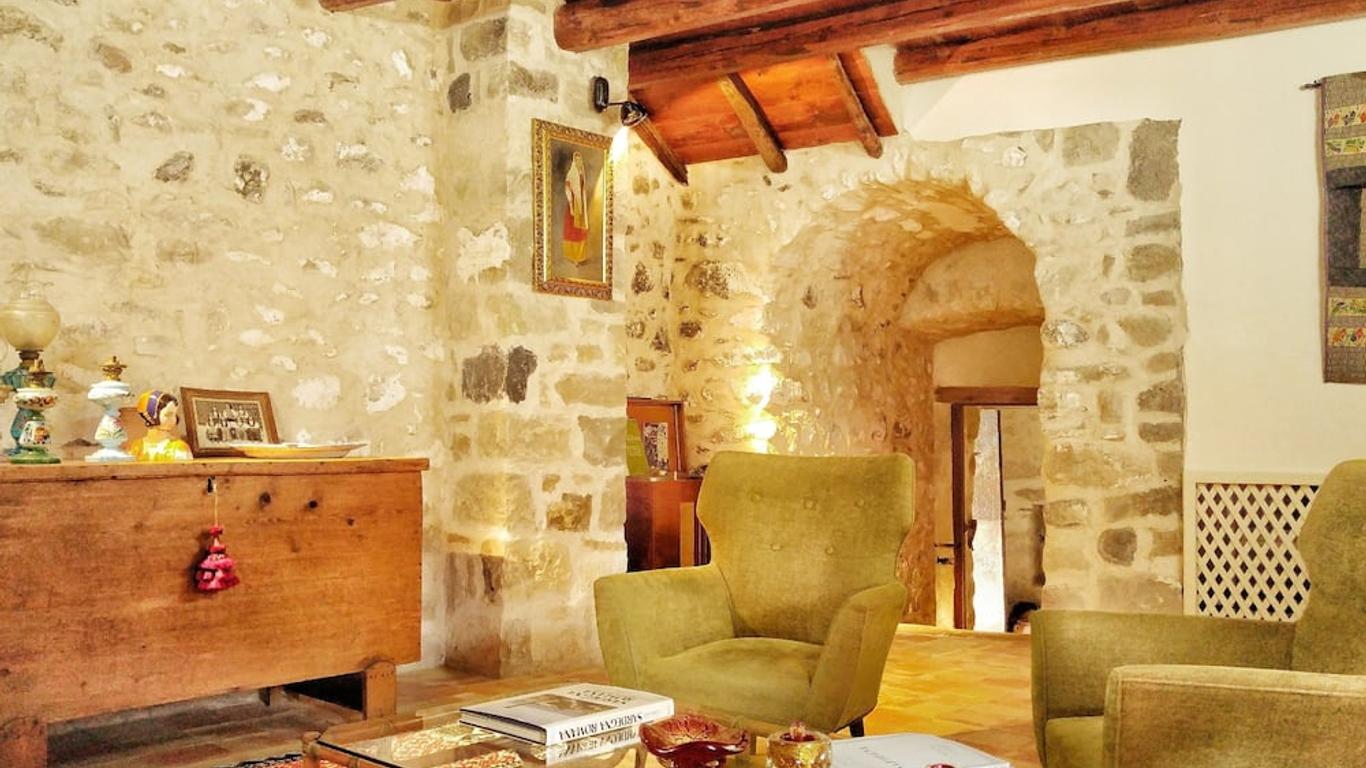 Il Borgo dell'Arcangelo