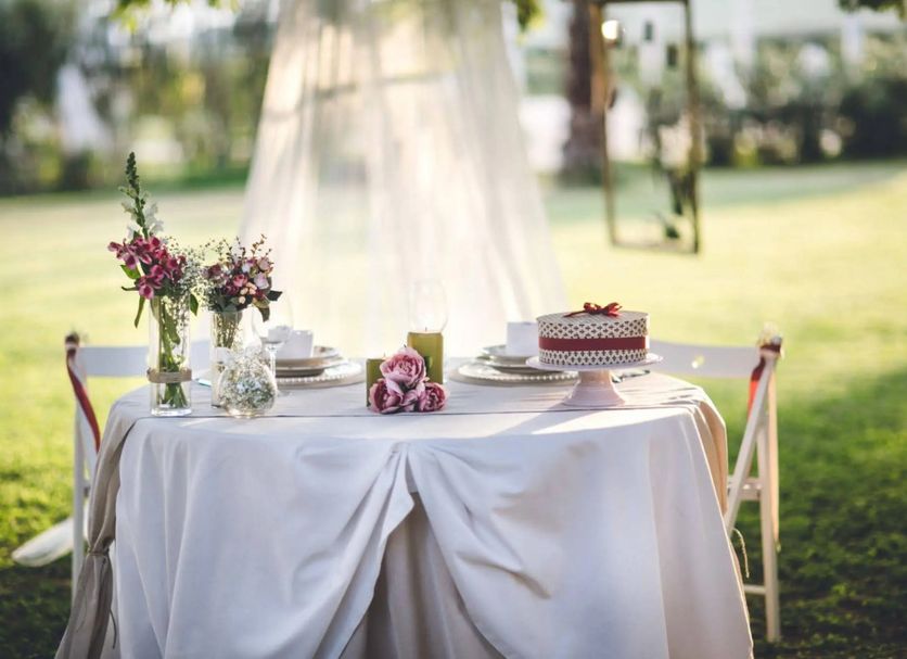 Sala de banquetes Foto
