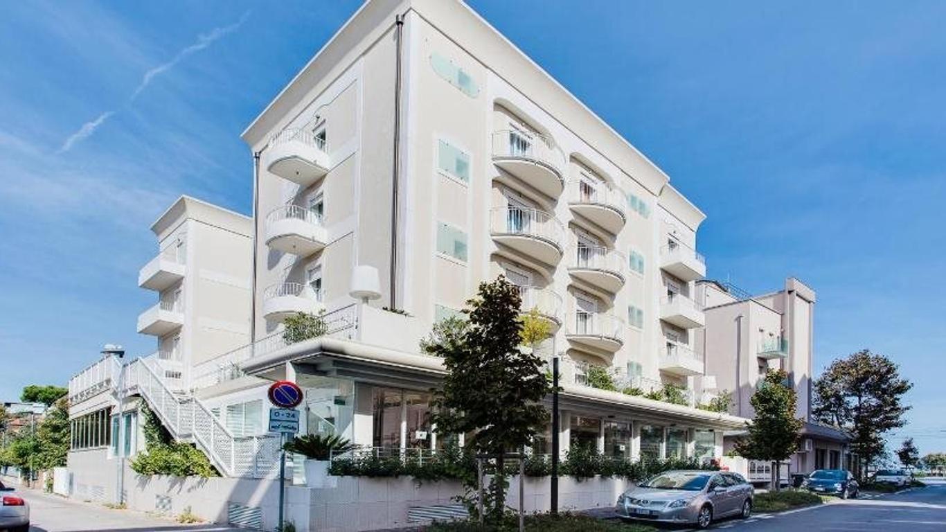 Hotel Villa Marina Wellness Spa
