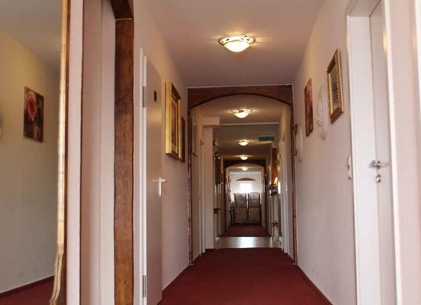 Pasillo Foto