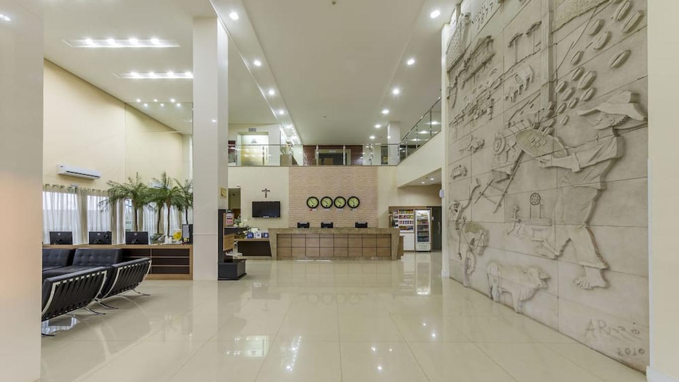 Thomasi Hotel