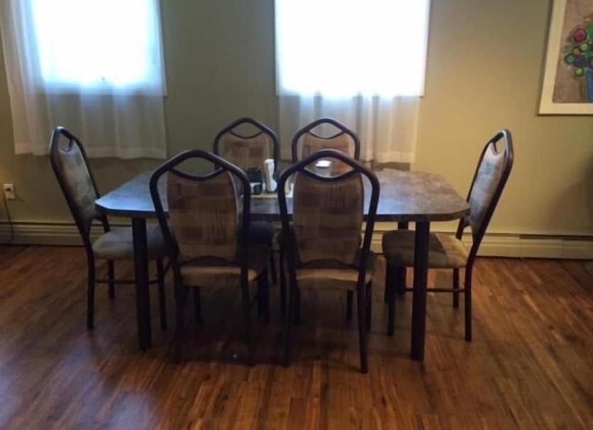 Comedor Foto