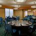 Sala de banquetes