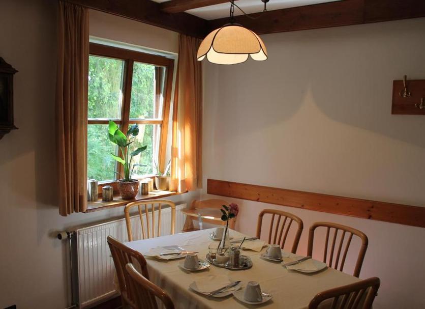Comedor Foto