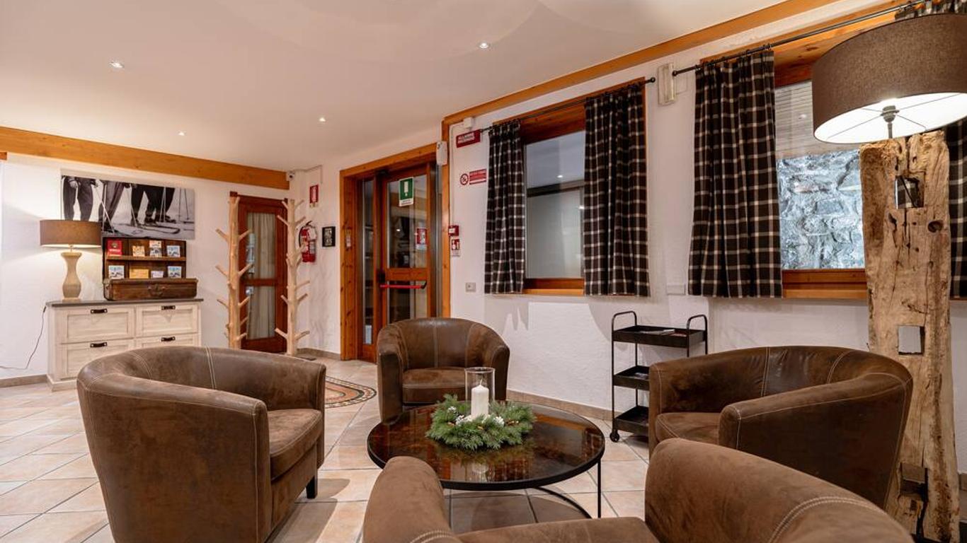 Residence Les Coupoles
