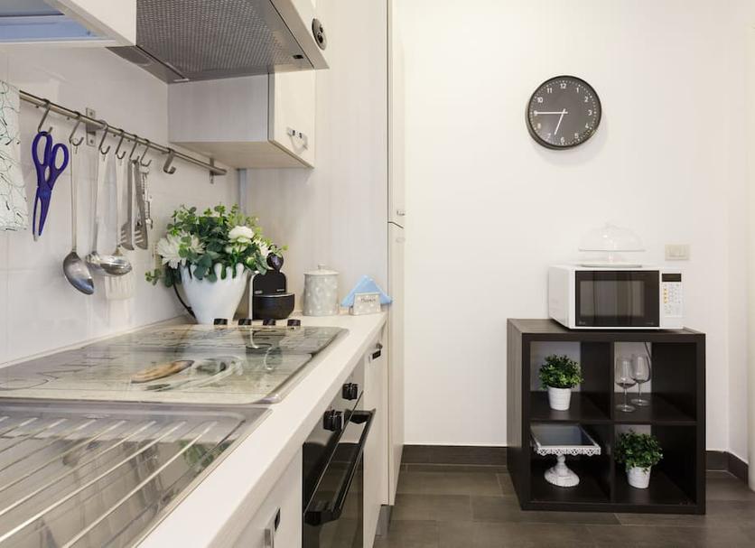 Cocina Foto