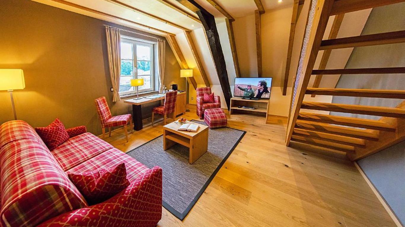 Landhotel Repetal