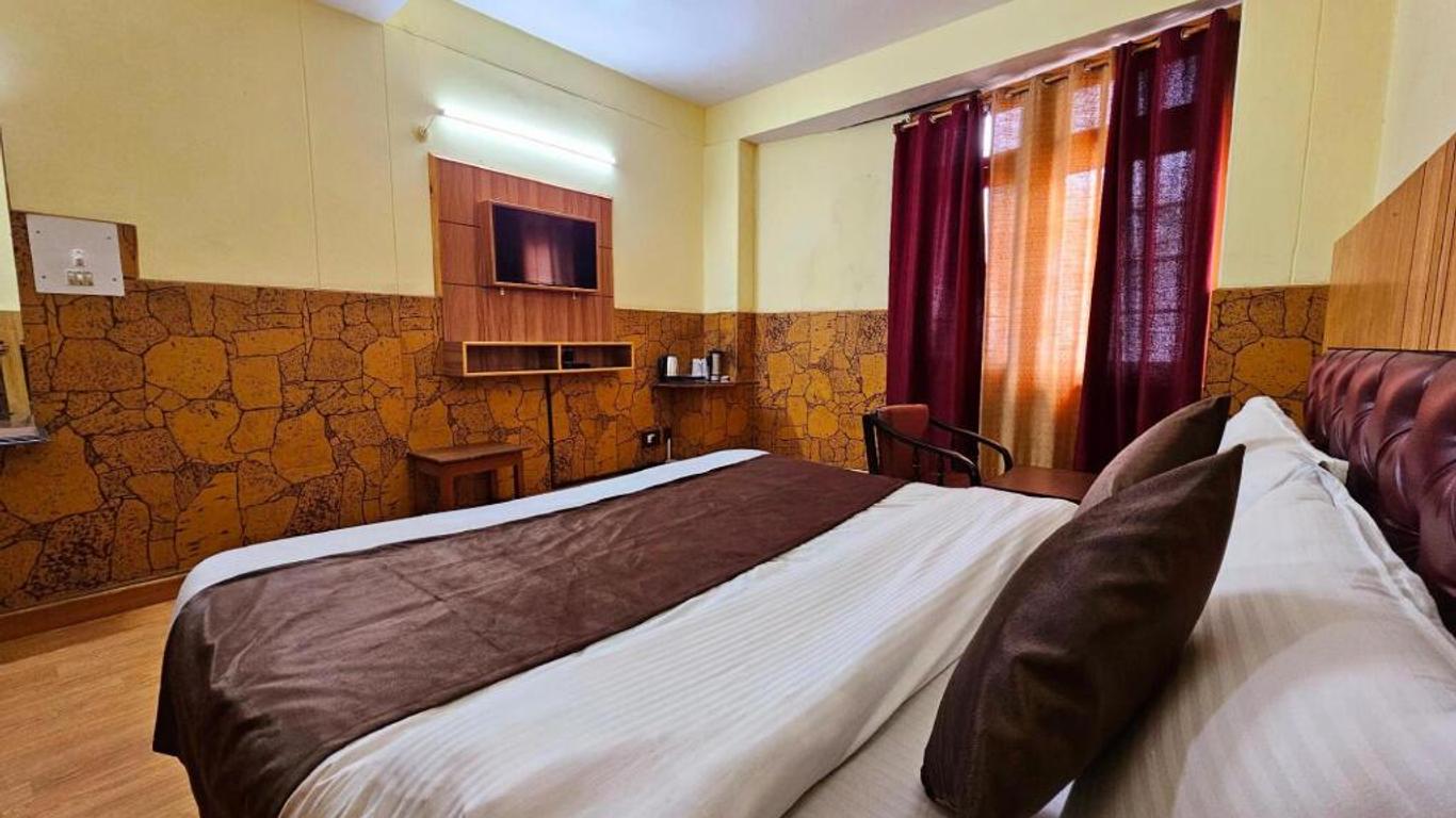 Hotel The Nest