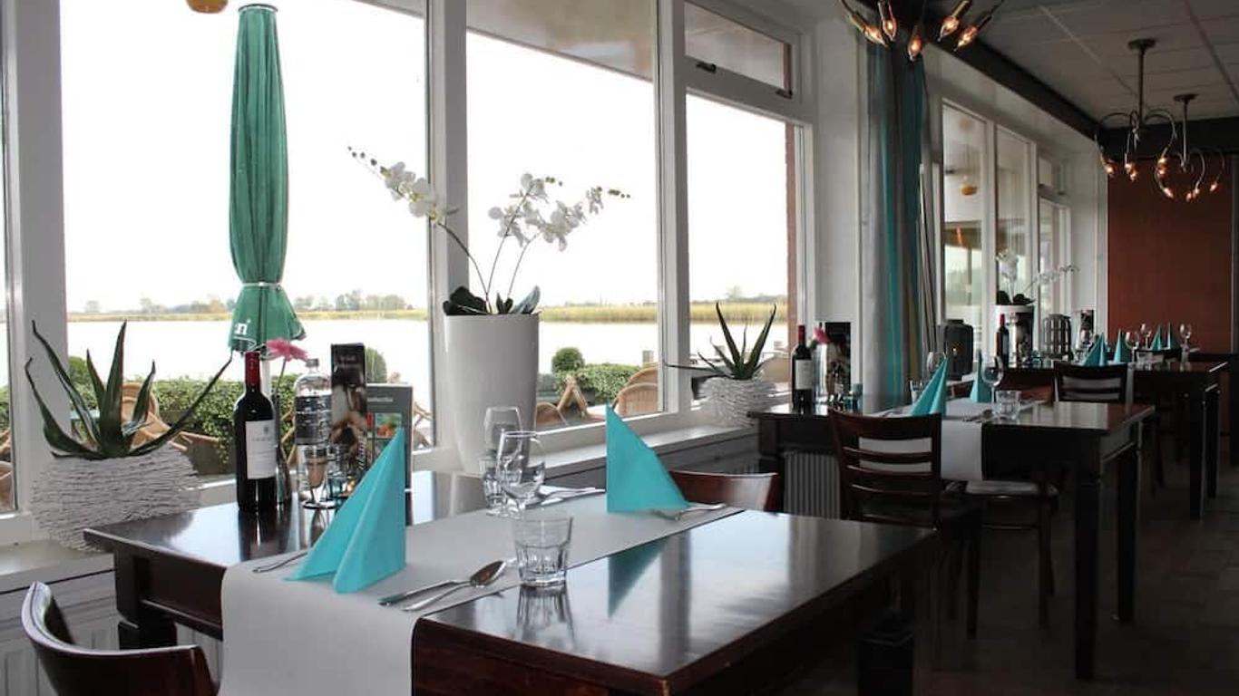 Hotel Restaurant Le Sicht