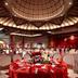 Sala de banquetes
