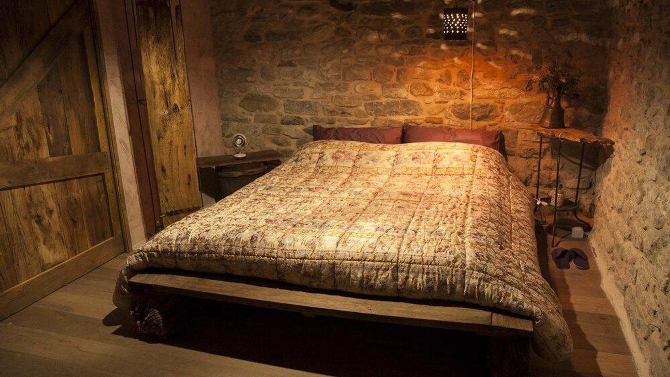 Sasso Erminia R&B Ecosostenibile