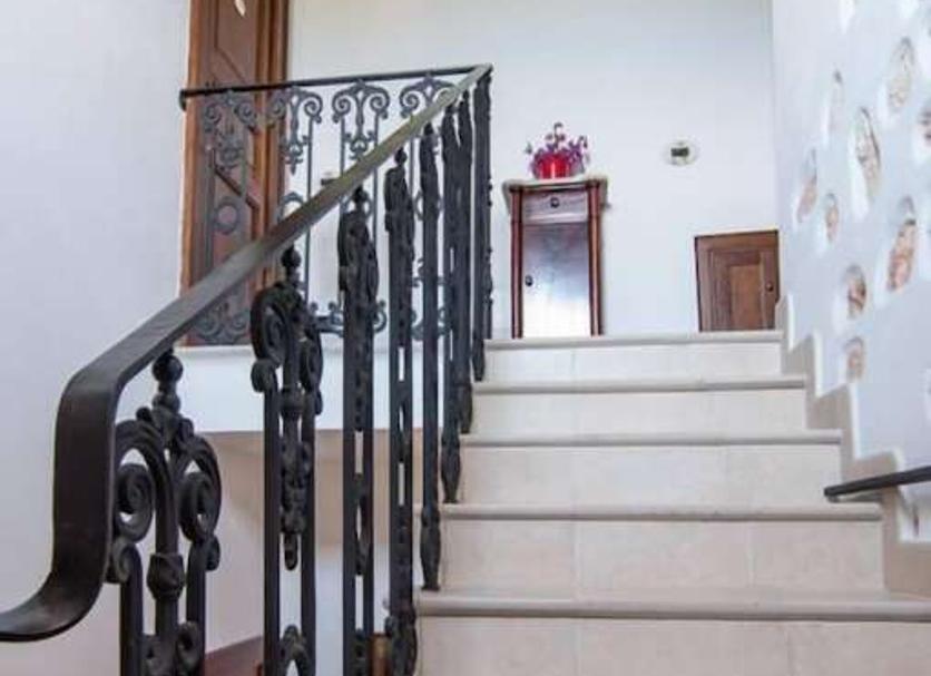 Escaleras Foto