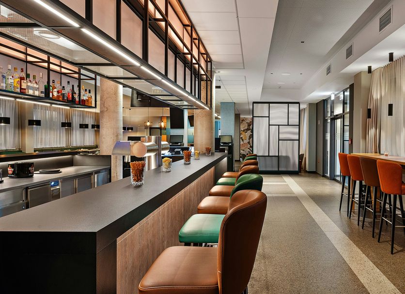 Bar Foto