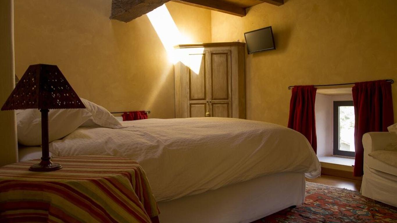 La Torretta Bobbio