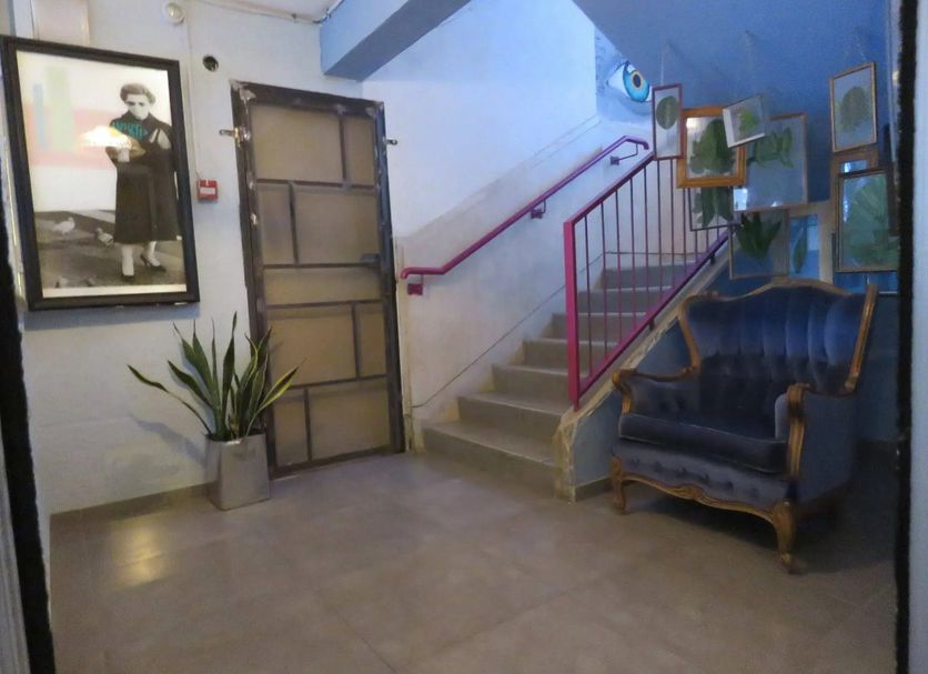 Escaleras Foto
