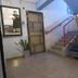 Escaleras