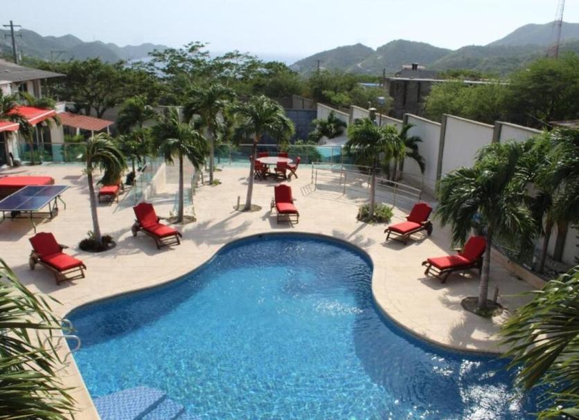 Piscina Foto