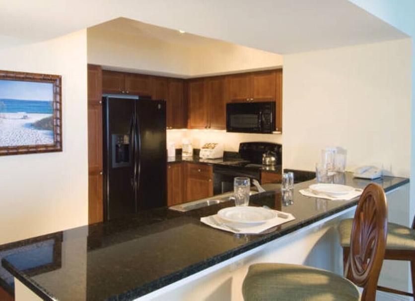 Cocina Foto