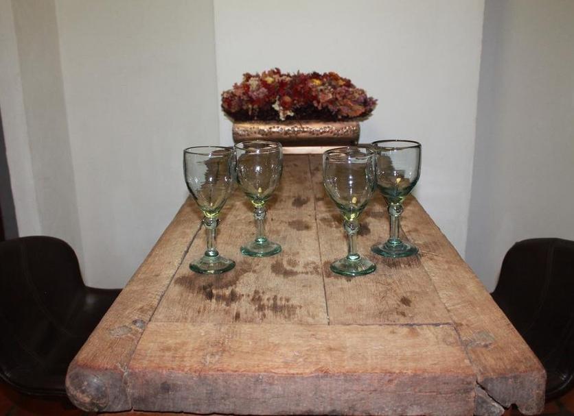 Comedor Foto
