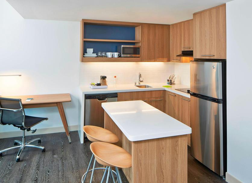 Cocina Foto
