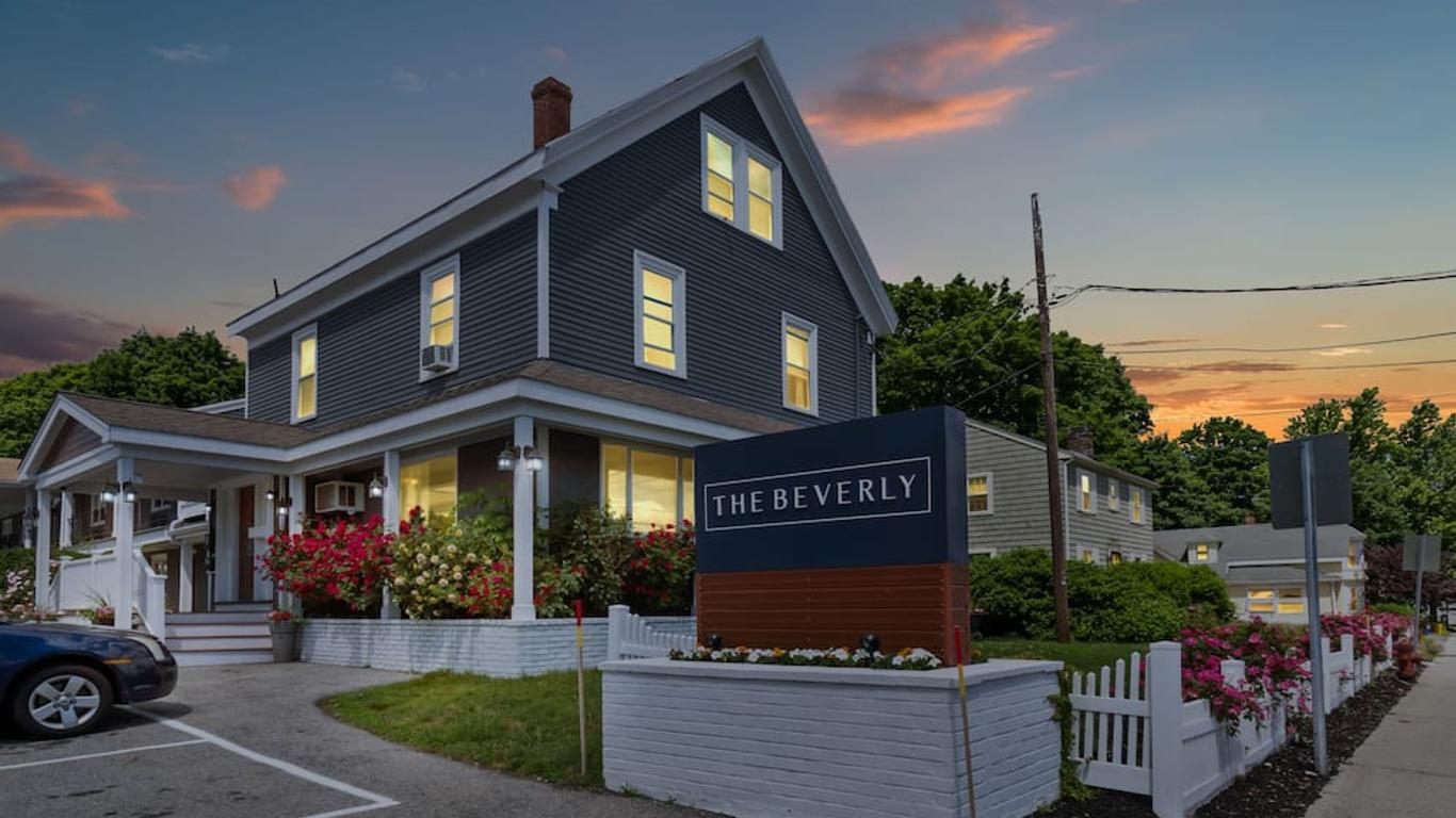 The Beverly