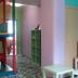 Servicio de la habitación