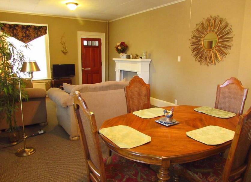Comedor Foto