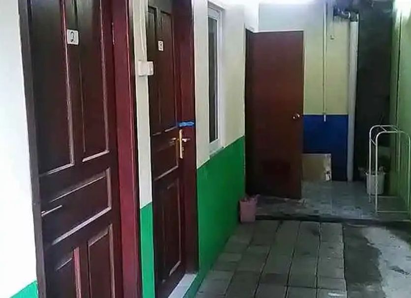 Pasillo Foto