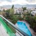 Balcón