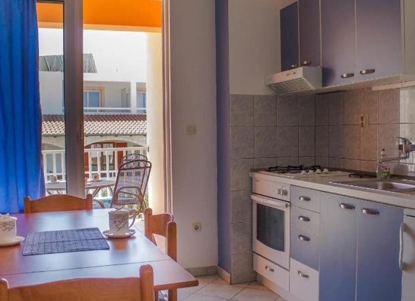 Cocina Foto