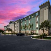 Woodspring Suites West Palm Beach