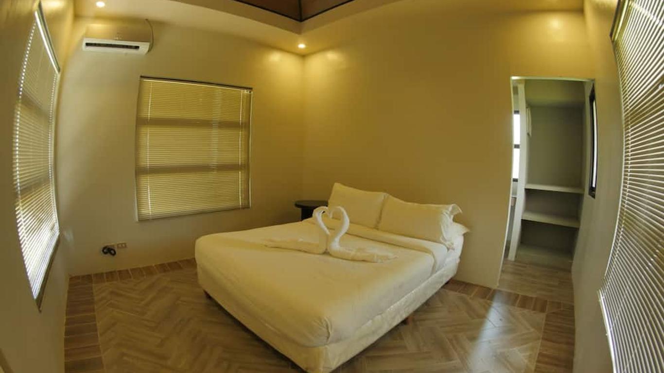Villa Del Rey Hotel