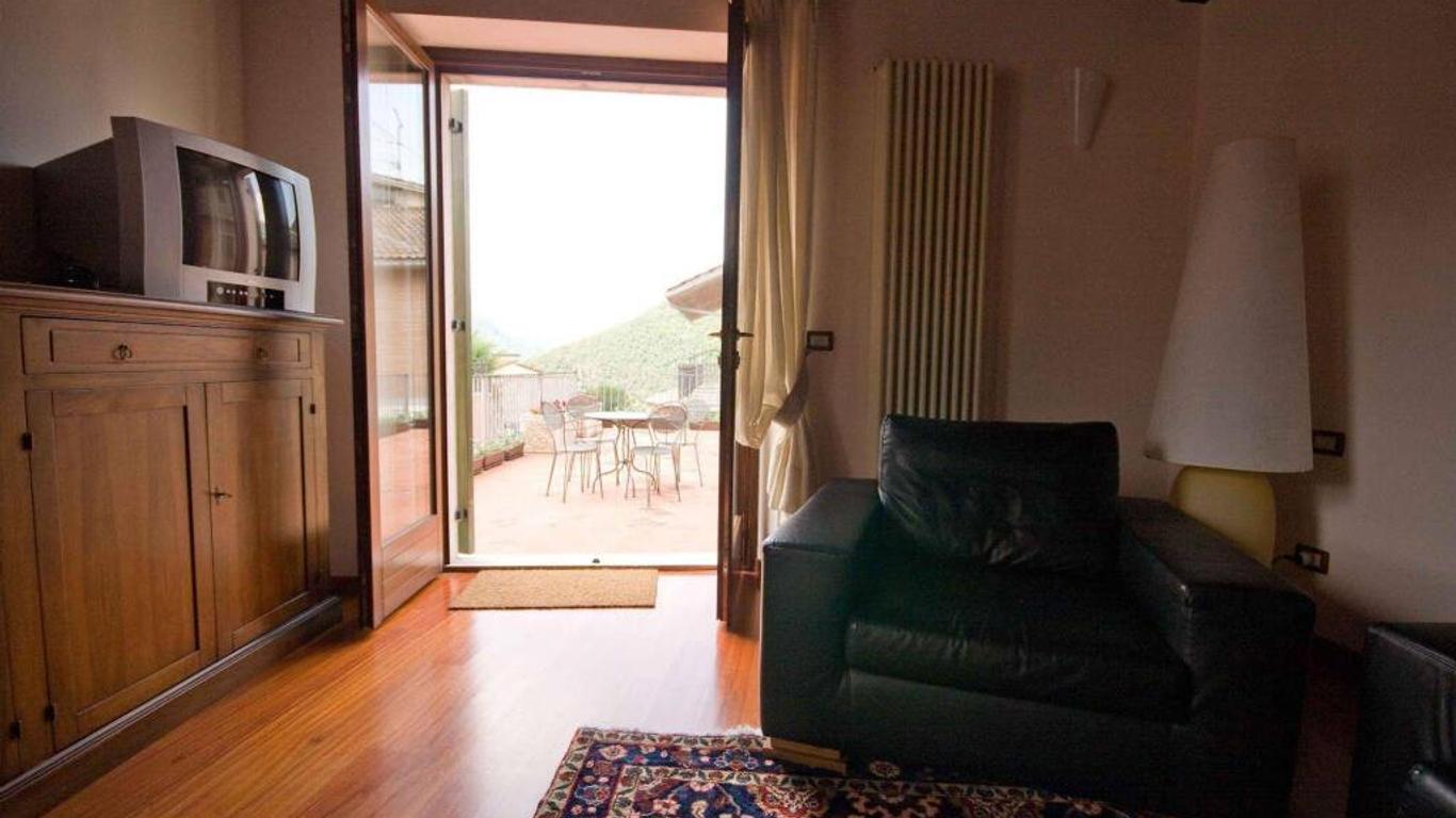 Casa vacanza Piantamori