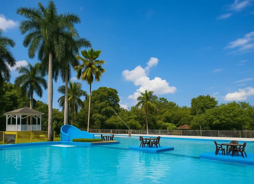 Piscina Foto