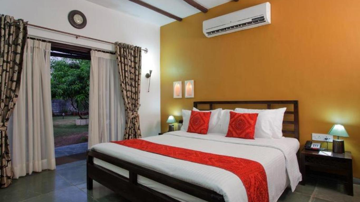 Club Mahindra Gir