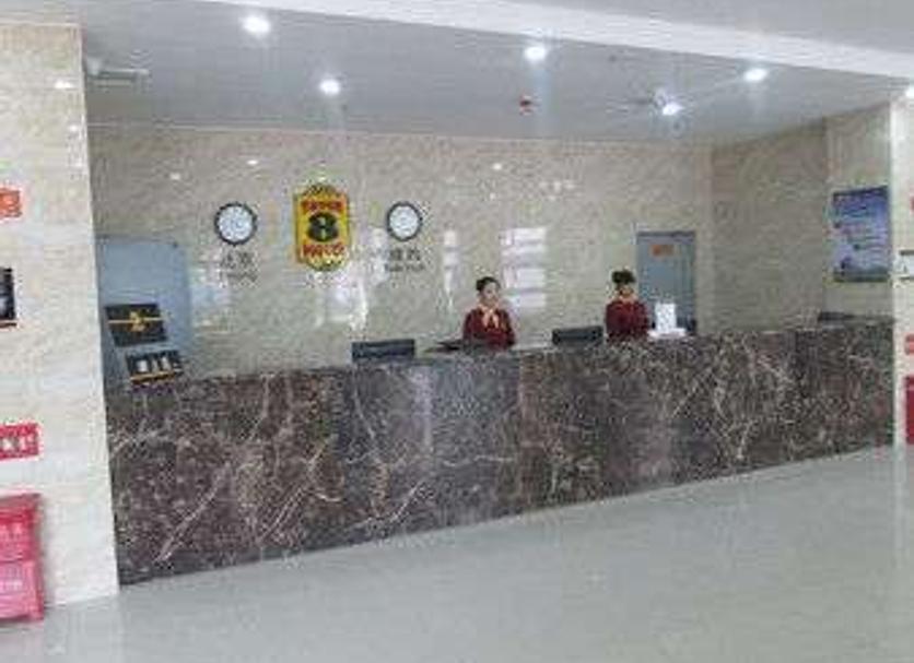 Recepción Foto