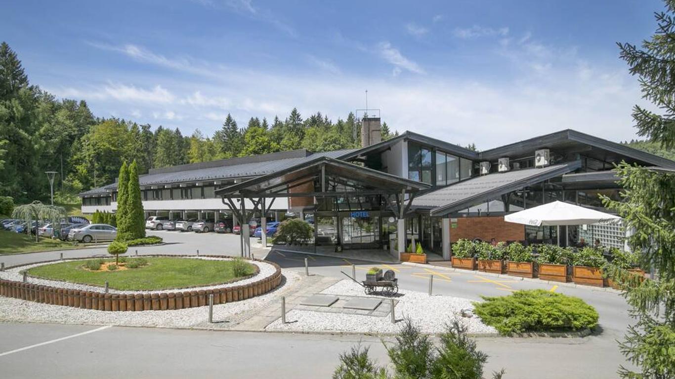 Hotel Grosuplje