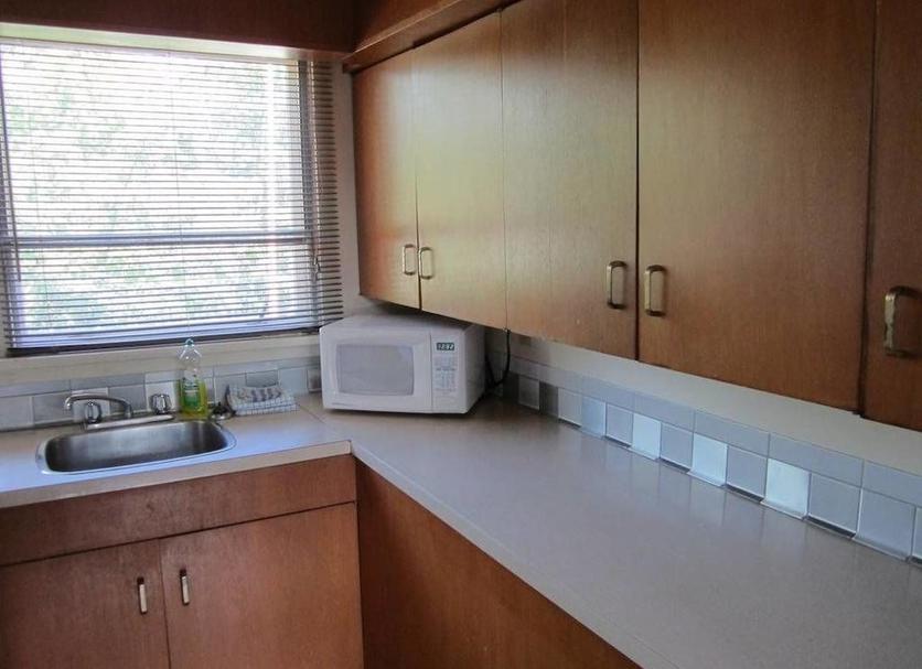 Cocina Foto