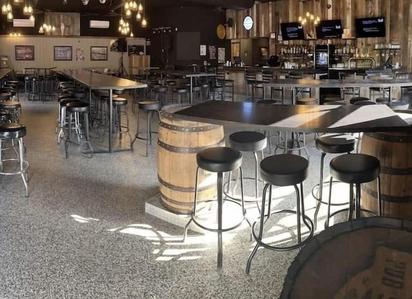 Bar Foto