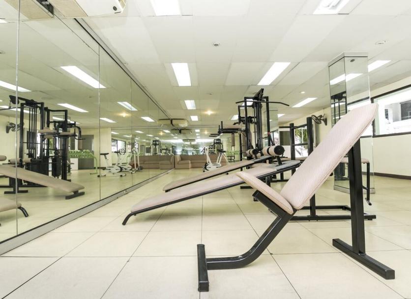 Gym Foto