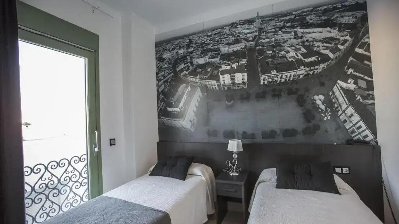 Hotel Barrio Nuevo