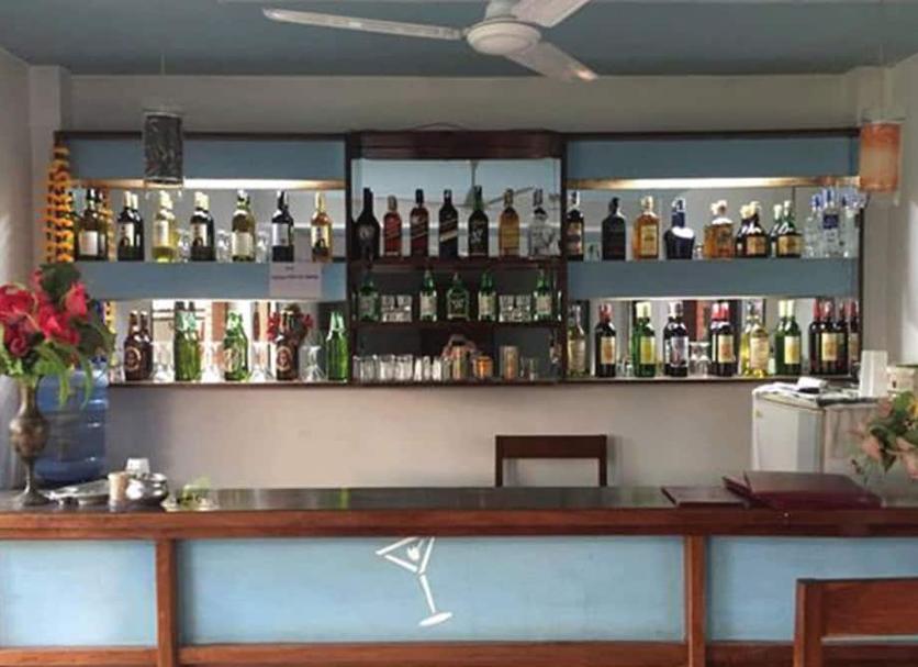 Bar Foto